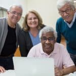 Community partnerships enriching classroom experiences