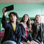 Smartphone Tripods for Perfect Group Photos