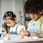 Montessori methods gaining traction in public schools