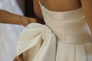 The Rise of Custom Couture for Celebrities