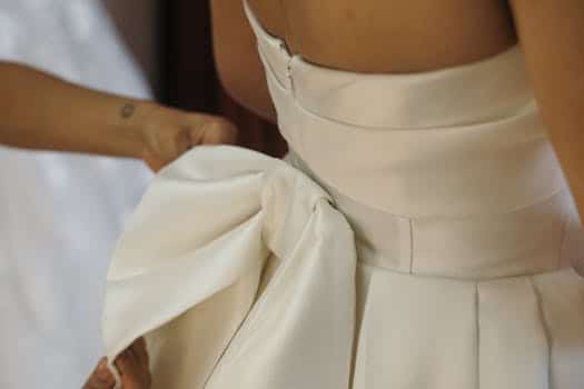 The Rise of Custom Couture for Celebrities