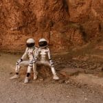 Desert safaris with luxury under the stars