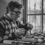 The Reality of Working in the Entertainment Industry