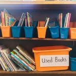 Literacy nights bringing families into the classroom