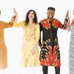 Cultural festivals bringing global awareness to schools