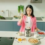 Nut Milk Makers for Dairy-Free Living