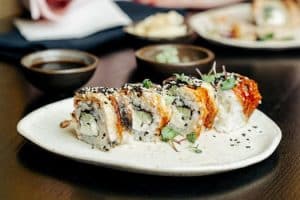 Rice Cookers for Sushi Night