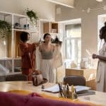 How Tailoring Shapes Modern Fashion Silhouettes