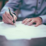 Career days connecting students with real professionals