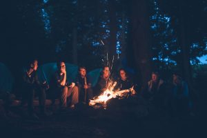 Why Some People Choose to Work in Science