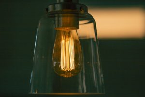 Voice-Controlled Light Strips for Ambiance