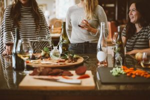 Why Some People Choose to Work in Law