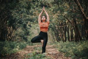 Activity Monitors That Sync With Health Apps