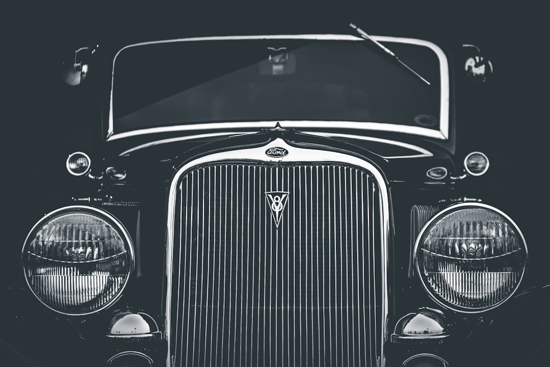 Essential Car Maintenance Tips for Every Season