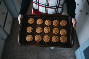 Air Fryers for Easy Baking