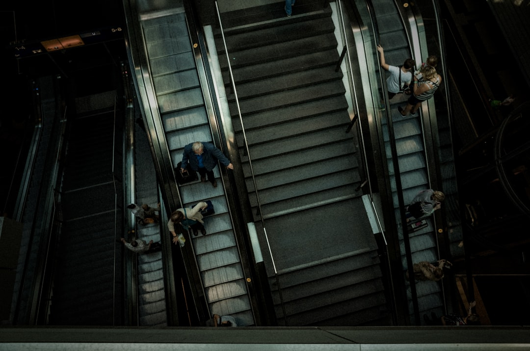 Career Paths in Public Relations and Communications
