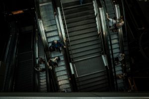 Career Paths in Public Relations and Communications
