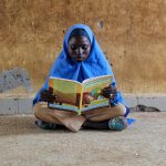 Student government elections teaching democracy in action