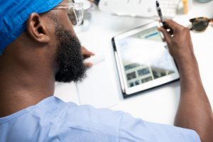 Career Paths in Healthcare Administration
