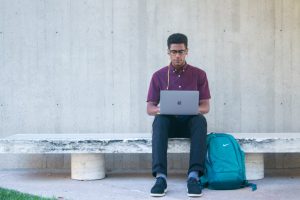 Teacher-student mentorships that last a lifetime